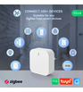 Smart ZigBee Gateway NOUS E1 