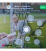 Smart ZigBee Gateway NOUS E1 