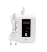 NOUS E20 WiFi Carbon Monoxide &amp; Combustible Gas Detector