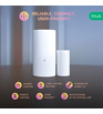 NOUS E3 ZigBee Smart Door and Window Sensor 