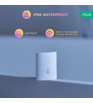 NOUS E4 ZigBee Smart Water Leakage Sensor