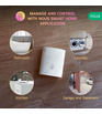 NOUS E4 ZigBee Smart Water Leakage Sensor