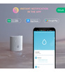 NOUS E4 ZigBee Smart Water Leakage Sensor