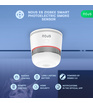 Nous E8 - Zigbee Smart Smoke Sensor
