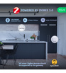 Nous E8 - Zigbee Smart Smoke Sensor