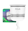 Nous E8 - Zigbee Smart Smoke Sensor