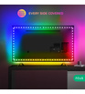Smart RGBIC 2m TV LED Strip Nous F9