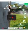 Nous L14 ZigBee Smart Water Valve