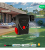 Nous L14 ZigBee Smart Water Valve