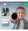 Nous L5 WiFi IR Smart Remote Controller