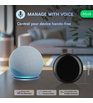 Nous L5 WiFi IR Smart Remote Controller