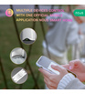 NOUS L6Z ZigBee Smart Switch Breaker with Power Monitoring