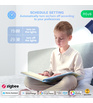 NOUS P4Z ZigBee Smart Bulb RGB E14 (3pcs)