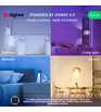 NOUS P8Z ZigBee Smart Bulb RGB GU10 (3pcs)