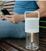   Bluetooth speakers NOUS H1 White