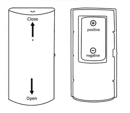 Е3 Бат отсек