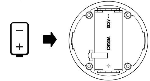 Battery Replacement